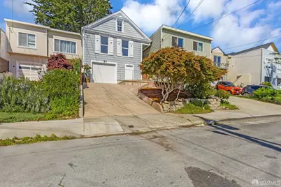 226 Thrift Street, San Francisco, CA 94112 - Photo 1