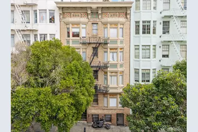 440 Hyde Street, San Francisco, CA 94109 - Photo 1