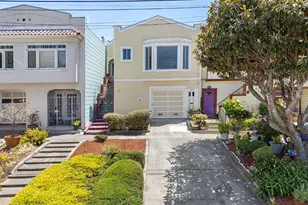 627 London St, San Francisco, CA 94112 - Photo 1