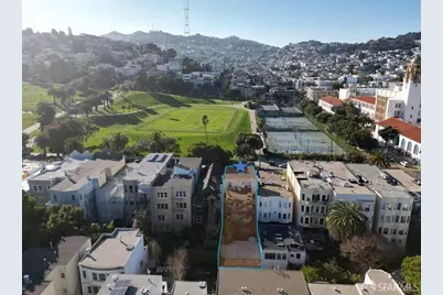 537-541 Dolores Street, San Francisco, CA 94110 - Photo 1