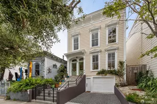 719-721 Shotwell St, San Francisco, CA 94110 - Photo 1