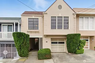 2207 25th Ave, San Francisco, CA 94116 - Photo 1