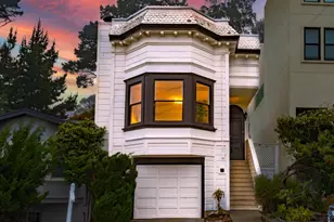 276 Bemis St, San Francisco, CA 94131 - Photo 1