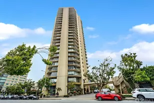 1200 Gough St, San Francisco, CA 94109 - Photo 1