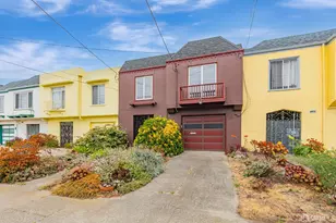 1862 42nd Ave, San Francisco, CA 94122 - Photo 1