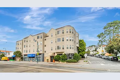 1920 Ocean Avenue #1E, San Francisco, CA 94127 - Photo 1