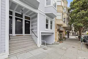3583 Sacramento St, San Francisco, CA 94118 - Photo 1