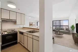 601 Van Ness Ave, San Francisco, CA 94102 - Photo 1