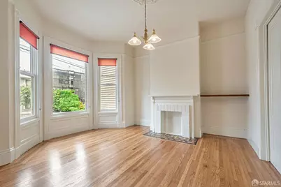 2733 Sutter Street, San Francisco, CA 94115 - Photo 1
