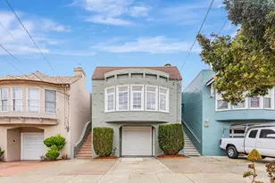 1750 26th Ave, San Francisco, CA 94122 - Photo 1