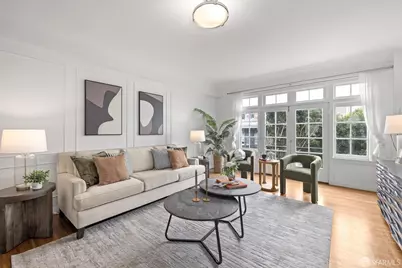 637 Powell Street #401, San Francisco, CA 94108 - Photo 1