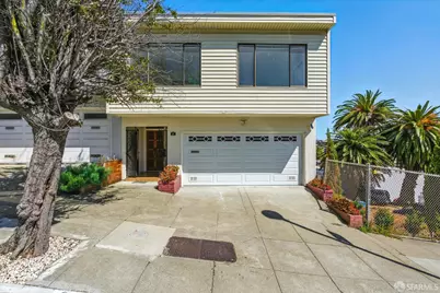 81 Nebraska Street, San Francisco, CA 94110 - Photo 1