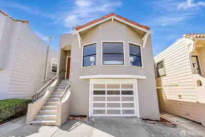 46 Dartmouth Street, San Francisco, CA 94134 - Photo 1