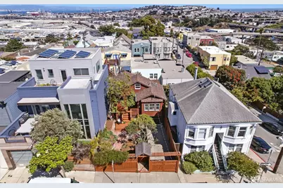 289 Nevada Street, San Francisco, CA 94110 - Photo 1