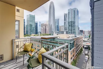 246 2nd Street #1004, San Francisco, CA 94105 - Photo 1