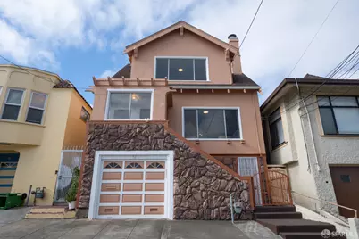 52 Rolph Street, San Francisco, CA 94112 - Photo 1