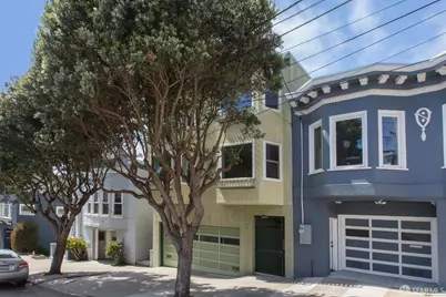 51-53 Wood Street, San Francisco, CA 94118 - Photo 1