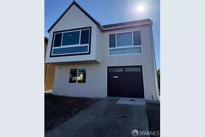 257 Saint Francis Boulevard, Daly City, CA 94015 - Photo 1