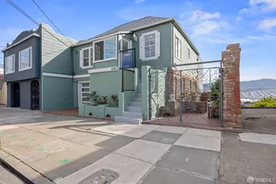 435 Wilde Avenue, San Francisco, CA 94134 - Photo 1