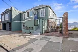 435 Wilde Ave, San Francisco, CA 94134 - Photo 1
