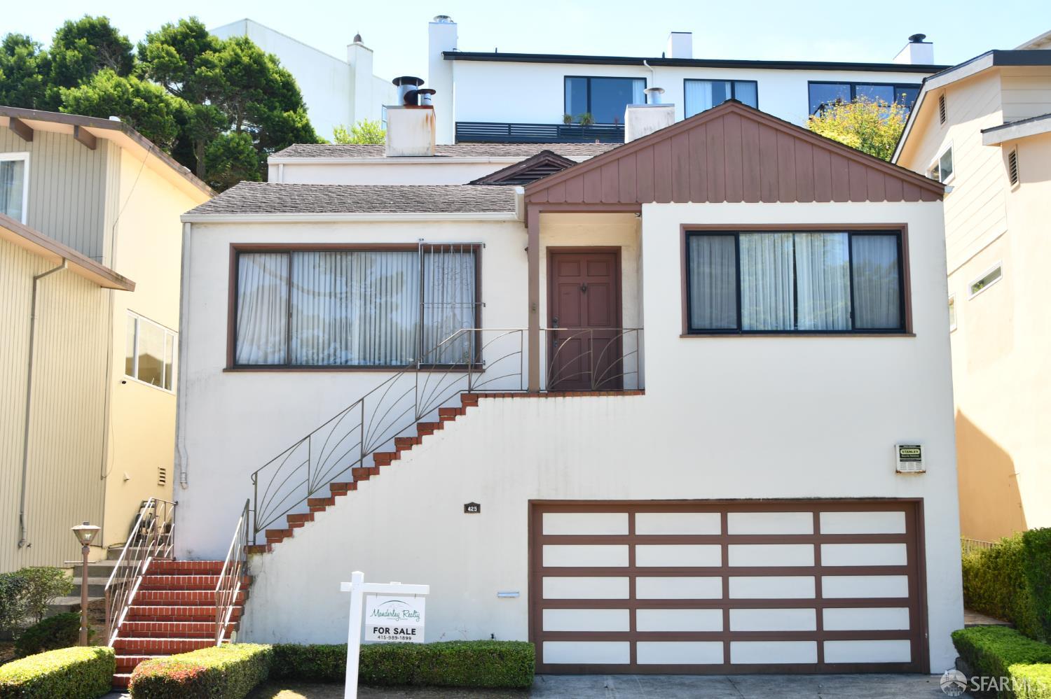 425 Pacheco St, San Francisco, CA 94116 - MLS 425071266 - Coldwell Banker