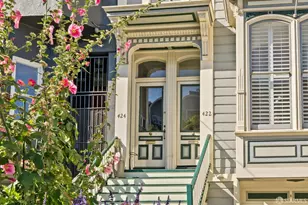 422 Waller St, San Francisco, CA 94117 - Photo 1