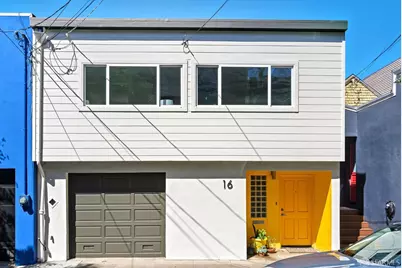 16 Winfield Street, San Francisco, CA 94110 - Photo 1