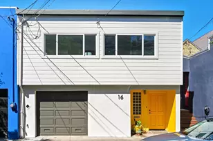 16 Winfield St, San Francisco, CA 94110 - Photo 1