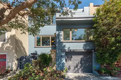 2728 Irving Street, San Francisco, CA 94122 - Photo 1
