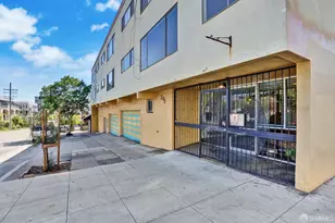 295 Buchanan St, San Francisco, CA 94102 - Photo 1