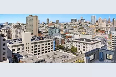 1 Daniel Burnham Court #1610, San Francisco, CA 94109 - Photo 1