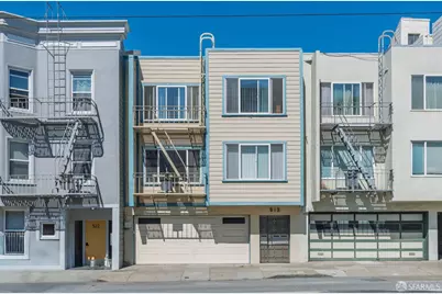 512 Judah Street, San Francisco, CA 94122 - Photo 1