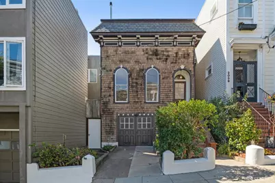 2033 Broderick Street, San Francisco, CA 94115 - Photo 1