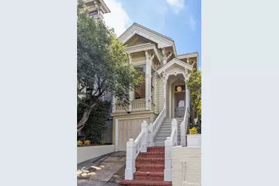223 Divisadero Street, San Francisco, CA 94117 - Photo 1