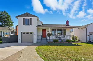 720 Birch Ave, San Mateo, CA 94402 - Photo 1