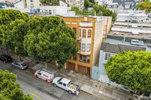 745 Fillmore St, San Francisco, CA 94117 - Photo 1