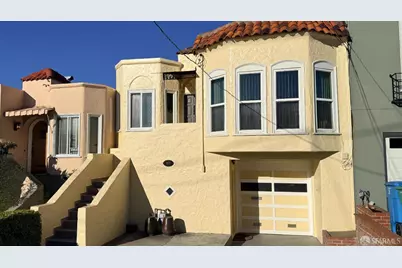 2555 31st Avenue, San Francisco, CA 94116 - Photo 1