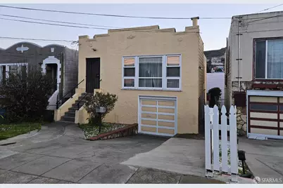 311 Ottilia Street, Daly City, CA 94014 - Photo 1