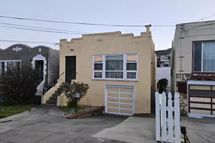 311 Ottilia St, Daly City, CA 94014 - Photo 1