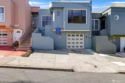 114 St Charles Avenue, San Francisco, CA 94132 - Photo 1