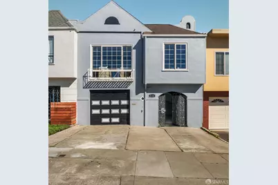 2114 20th Avenue, San Francisco, CA 94116 - Photo 1