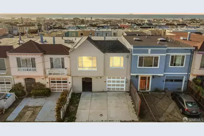 1983 42nd Avenue, San Francisco, CA 94116 - Photo 1