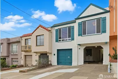 2087 29th Avenue, San Francisco, CA 94116 - Photo 1