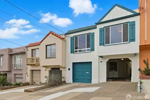 2087 29th Ave, San Francisco, CA 94116 - Photo 1
