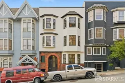 951 Leavenworth Street, San Francisco, CA 94109 - Photo 1