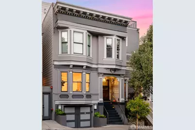 4660 18th Street, San Francisco, CA 94114 - Photo 1