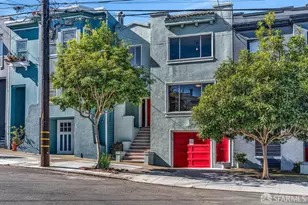519 22nd Ave, San Francisco, CA 94121 - Photo 1
