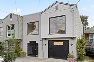 1483 47th Ave, San Francisco, CA 94122 - Photo 1