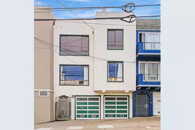 891-893 45th Avenue, San Francisco, CA 94121 - Photo 1