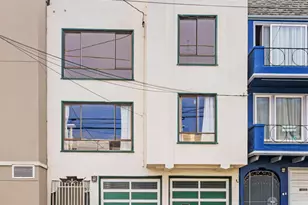 891-893 45th Ave, San Francisco, CA 94121 - Photo 1